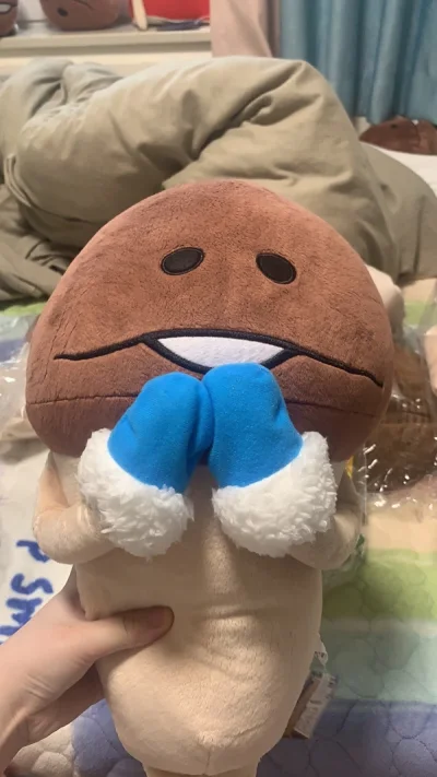 等了大半年的清谷专线终于复开了，物流真的超快，报备后几乎马上就上了飞机，下飞机到海关放行总共用时不到一星期。就算买的东西少也不用担心物流箱的问题！内包装做的很好??谷子无伤到家。。天天蹲着闲鱼挨饿，只好切煤了