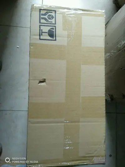 第79个的ems包裹收到了，东西不错，美版日淘，而且还是限定的东西，物超所值，而且平台让我买到全新的日版限定游戏，非常的好，加固服务还是很好，基本没有挤压，继续支持