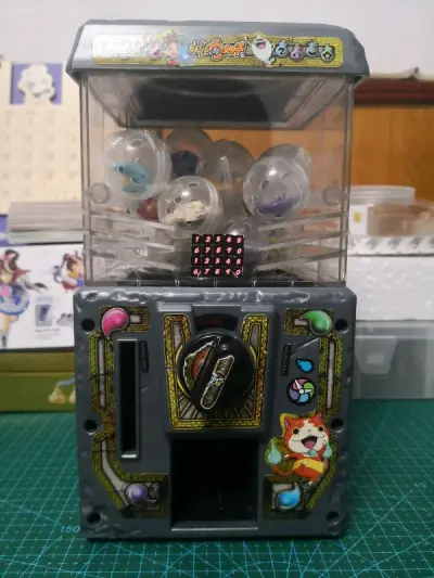 用了挖煤姬可以淘到好多妖怪手表周边。妖怪周边在国内不好找，要不就是价格很高，海淘能买到很多以前没见过的。很好玩