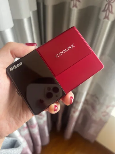 陆陆续续在挖煤姬淘了很多CCD，成色都非常好，基本没有翻车的。拍照超级好看。满意满意！持续挖煤ing