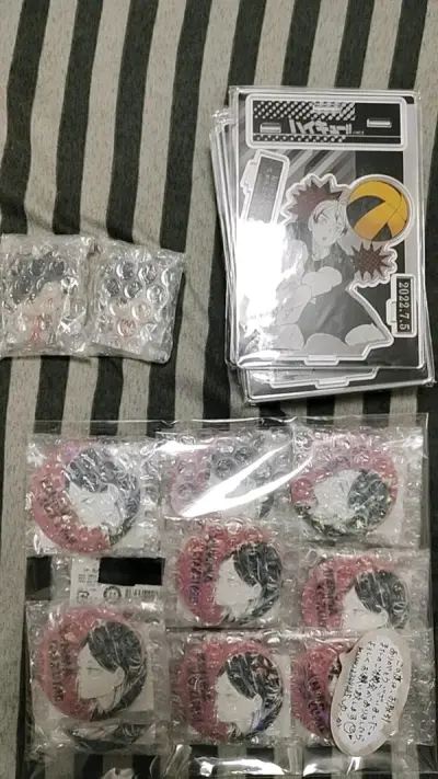 包装真的好有安全感，谷子被保护的很好，箱子外面还有防水层保护！物流的速度也很快，吃谷人的福音app！