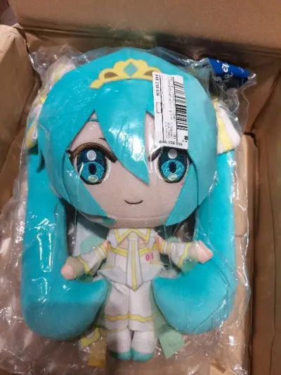 海淘第十六单啦嘿嘿嘿！竹蜻蜓真的好好呜呜呜呜，又快邮费还便宜！感觉每年50次的竹蜻蜓机会有点不够用了QAQ，好多东东都想买hhhh૮₍ ˊᗜˋ₎ა 
大爱挖煤姬！