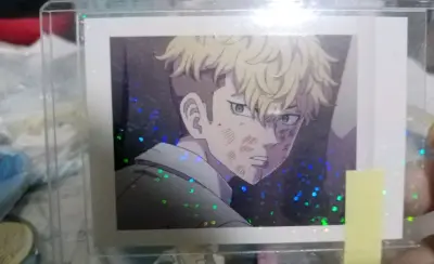 我真的是没有想到这样子的价格可以吃到这么美丽的谷子
真的是太帅了我千冬
日本邮政也真的很快，一周左右就到了
运费也可以承担的起
还没有被税！
总之看到这么美丽的谷子真的很高兴