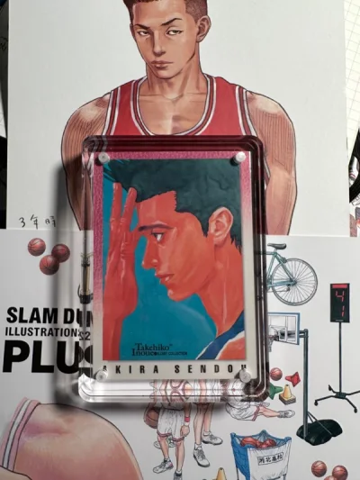 和描述完全一致，保存的非常完好。
黄金九十年代的美貌封存得非常完美。
感谢传递这样的爱，我会好好珍惜的。