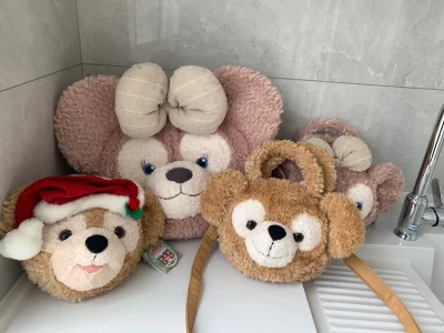 新手来了来之前在网上做了各种攻略所以购物过程还算顺利，喜欢自己淘的来挖煤真的很满意，第一很海关打交道也是让人胆战心惊啊，物流选的最快的还是不错的总体用下来还是开心的，已经有第二单第三单在路上了继续挖呀挖！！！