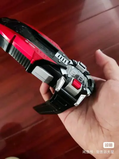 “我没有梦想，但我可以守护别人的梦想”
上次淘的豪华版，成色不好，没有盒说，这次淘到了一套成色不错的超豪华版本，终于毕业