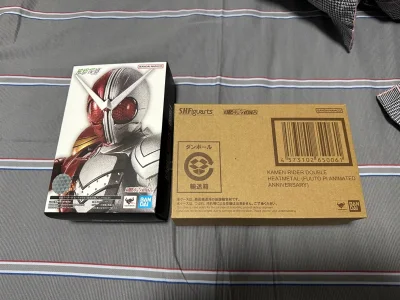 这一次的购物有惊无险,被海关查了下但是没啥问题,到货之后每一个包装都十分精致包装的也很好,点赞,也非常感谢岛国的卖家出这么好的东西给我,谢谢！