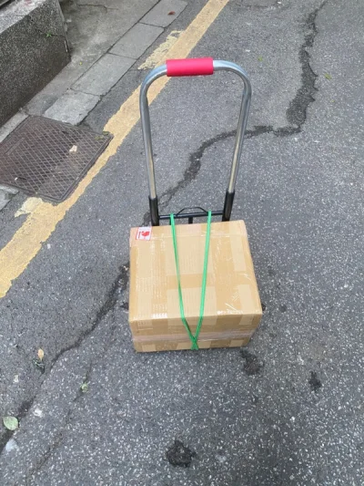 从下单到收货只用了8天的时间，这个日本卖家很给力，平台入库速度很快，hg效率也很高
口罩放开以后海淘效率高太多了
期待下一单的到来