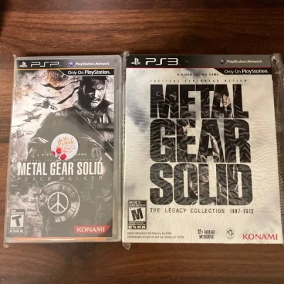 美版比较难找，没想到蹲到了，运气不错，几乎全新的，搜索方式其实名字不重要，要找不常见的美版之类的主要是关键字加入，软件的话就是北米版或者海外版，默认的话找得累死了。