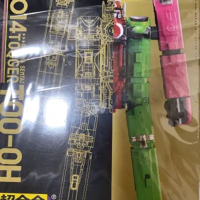 挖煤姬这次购物体验依旧非常好，产品无运损，与卖家描述的完全一致，孩子真的很喜欢，价格也比国内二手网站上低很多，完全超出期望值，包装非常仔细、严实。