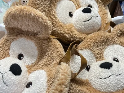 宝宝们特别特别可爱！然后这次ems完全没税，速度很快五天就到手啦，就是一个飞速！以后应该还是倾向于用EMS买可爱小垃圾ww然后下一单应该也快了！第三单用了竹蜻蜓，希望也能快点拿到！