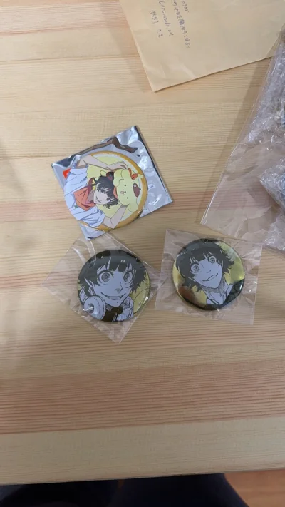 很早就听说过挖煤姬了，但因为一直害怕坏坏yhm就没有下单。这次初体验真的太棒辣
走的是ep小包，快递很快，包装也很给力，自己拆樱花妹的包装真的超有感觉ww
入库和发货速度都超级快，还有不同的检察服务安心加倍
汇率也很给力，自己切到好价真的太开心了！以后会一直用下去哒...