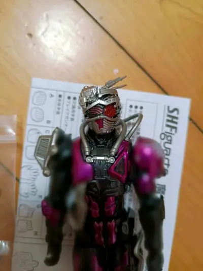 这次也是成功购买到了shf，东西非常的不错，划算便宜，价格也十分低廉，比国内便宜了几百元，真的很不错