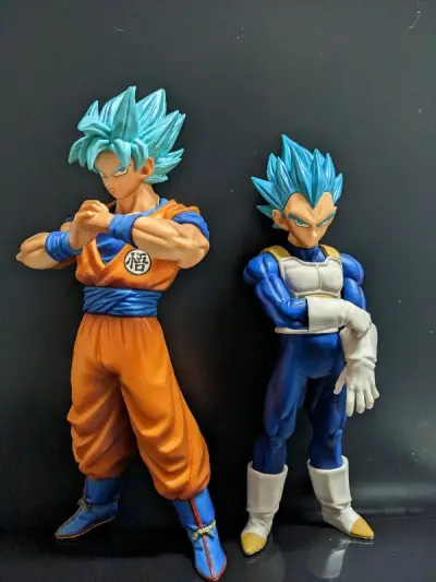 今次是挖煤姬第二十八票，不知不觉已经淘了那么多次，这次是煤炉与雅虎各一单，雅虎日拍那一票是日本玩具店怀古堂的，虽然外盒被压的很扁但是里面的公仔确非常的靓。今次选用的是竹蜻蜓代理清关也是十分之快