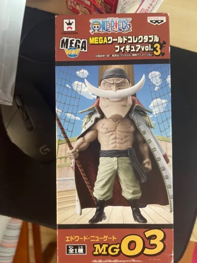 买了很多次wcf了，这次买了个mega的，包装非常仔细，盒子很新，物流速度也挺快6天左右就到了，运费也便宜，很好的一次购物体验，很不错，还会继续支持