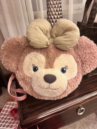 真的好划算啊 太爱了? 短短几天就拿到手了 给我的枚枚来了好几张美照！可以在挖煤姬买一辈子 真的好喜欢好喜欢啊谁懂 要在挖一些小挂件搭配我的包！