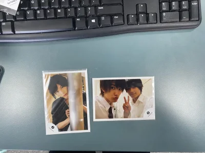 第四次收到挖煤姬送来的包裹啦，包裹的严严实实，大扇完全没有折横，卖家人也超级好送了一张非常难买的烧普，希望下次能碰到这种神仙卖家