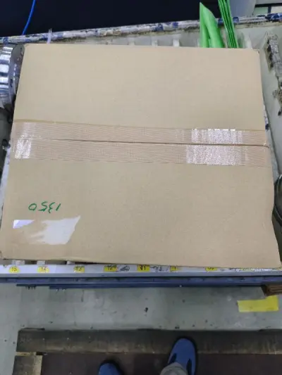 最近物流很快，一会就收到了，打包的很好，东西没有破损，这次被税了，还有几单也在路上，希望不要被税。