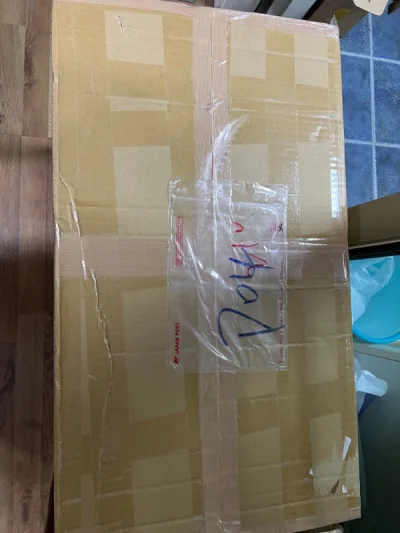 箱子到货八角尖尖，无损，打开后东西也完美没有问题，已经在挖煤姬买了好多单了，购物体验还是这么好，后续继续买买买