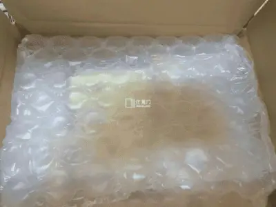 又是日淘新的一单啦，已经记不清是第几次使用挖煤姬了，还是和往常一样又方便又好用。每一件东西保护的都很好！期待下一单！