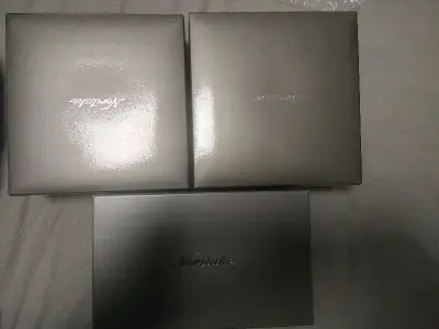 这次购买三件轻音少女的联名瓷器心惊胆跳的，生怕快递运输到时候碎了，还好平安落地。包装的很好，快递也很快体验太棒了