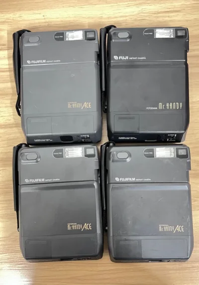 一口气拍下这单！！！实行改造计划
改造sq已成功！嘻嘻嘻
四台都功能正常！！！
只要我敢赌，机子就会越来越多