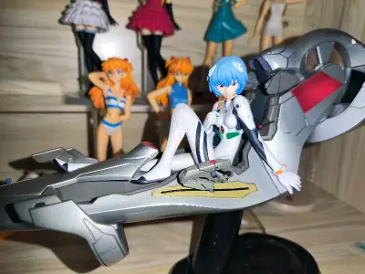 满满一箱的谷子东西超级多，收到后拆箱就花了很多时间，包装实在太厚了，东西也挺好的，没有太大误差和损伤，