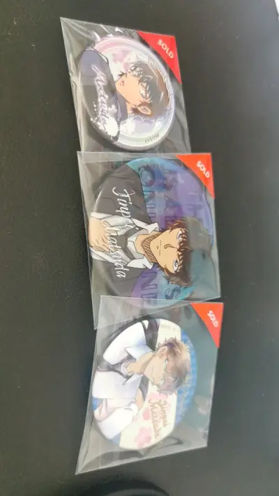 除了速度有点慢之外，其它都不错，吧唧没有任何初伤非常完美，发的是竹蜻蜓，如果要是谷子不多的话可以考虑这个，包装的真的很有安全感，没有被yhm背刺的一天捏