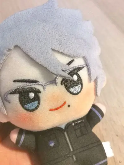 切了一共大概2kg的谷子，合单还挺快的，最后选的海运，然后不到一个月就到了，还没被税！到了海关1天不到就清关了然后马上就送到手了（因为很幸运到的是天津海关）
工作人员包装的也很好，里面会有一层厚泡泡纸，纸片也没伤，没有漏件