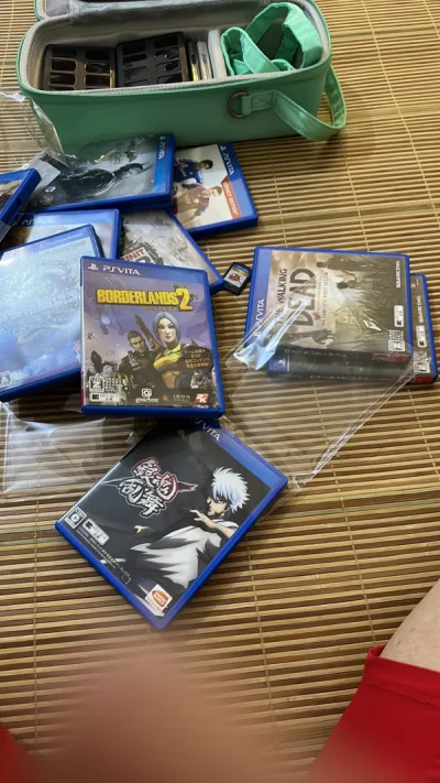 可以，非常方便，日淘大部分游戏比国内便宜不少，推荐使用，运费也可以接受，国内稀缺游戏可以在上面找到。