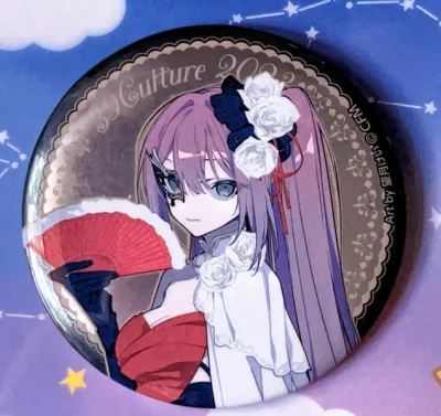 无限回购，快递全部安稳落地！收到了心心念念的望月老师作品，谢谢挖煤姬的细心打包，箱子的空问分配得很合理，会长期合作的！