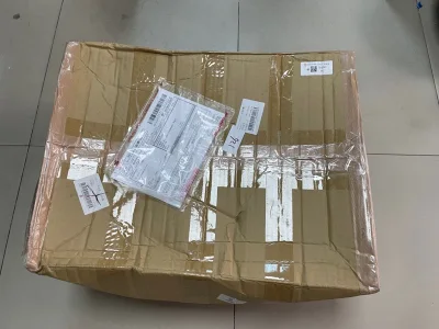 一直想要一套原装wii装备，苦于国内没有性价比高的渠道。装上挖煤姬第一时间就找到了手柄，还有fit，后面发现只能海运，然后又加了一套看中的wiiu。第一次合单不知道怎么做，好在挖煤姬的指引很全面，客服也很给力。合单通过后就是漫长的等待，还好邮政速度不慢，22天就入关...