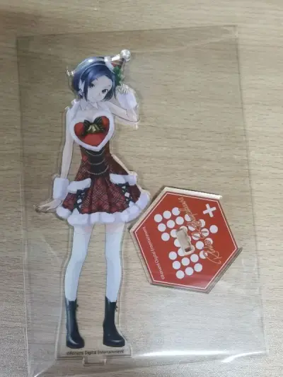 好好好，骏河屋一如既往能蹲到好价，老婆超级超级可爱。是比较古早的游戏了，在国内很多都看不到，能买到还是开心的。