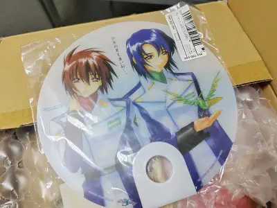 竹蜻蜓越来越快了，速度已经追平ep航空小件了，要不是有件数要求，所有动东西都想发竹蜻蜓！！泡泡纸占了半个箱子 要是箱子能小点就好了