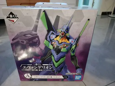 五月份了，又到了一箱手办。每次开箱都是喜出望外，我自己的小仓库又可以继续堆积了。一如既往的继续支持挖煤姬。