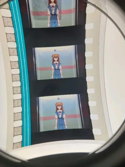 挖煤姬的第19单前半部分，依旧是一些赛璐璐画和胶片，东西都很不错，就是有一单这次被日本卖家坑了，一幅赛璐璐画，几十克重，卖家给发了个1.8千克的包装，邮费直接爆炸，而且画的质量确实不行，一看闲鱼上类似的比日本还便宜欲哭无泪。其他都很好，尤其喜欢棒球英豪那两张，已经准...