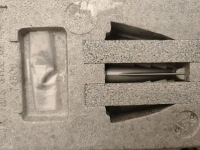 很棒的购物体验，代购下单速度快，商品完美送达，打包也很用心，合单速度比前阵子快了不少，商品稀有，平安送达，非常感谢！