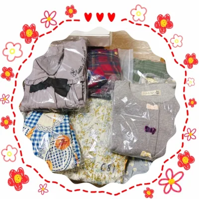 记录一次被税，是我自己的问题，太贪心了，重量沉，塞了好几件，吃一亏长一智啦，以后就知道了！希望在路上的一箱子也要顺顺利利到达才好呢！有了挖煤姬以后，越买越多，不过很开心有这么个消费渠道给自己忙碌的生活解解压！