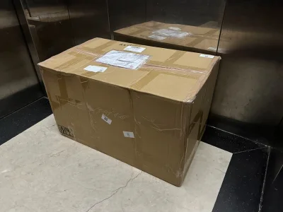 总体东西还行，每个模型单独打包也很好的保护到，没有出现过多的运损，现在物流感觉也快了，不到一周到手。这一单好评！