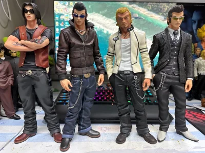 现在挖煤姬淘淘淘就是日常 把我很多想买又实现不了的
愿望都满足了 这次的武装战线很帅 虽然是老物 但是格外精彩 其他也很好 挖煤姬yyds