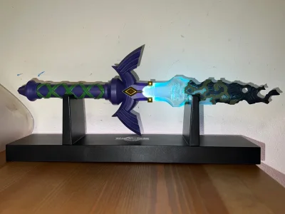 从下单到收到用了一周时间，体验还不错，卖家包装很好，ems清关派送也比较快。下次还会尝试。塞尔达好玩！