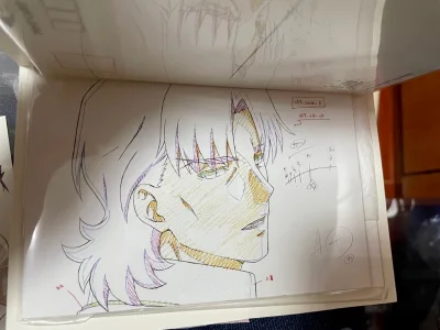 ems居然一周就到了！！好快好顺利(感动?
yhm一如既往很会包纸片(#´ᗜ`#)ﾆｺﾆｺ 完全无损还好价！下次还来(?)