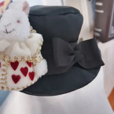 非常稀有的小物！！！
这次小e只用了七天！！超级无敌快ʚ₍ᐢ ›̥ ༝ ‹̥ ᐢ₎ɞ
超级漂亮超级好搭配 希望可以淘到更好可爱的putumayo ૮  ´͈ ᗜ `͈ ა♡
期待下次！！！