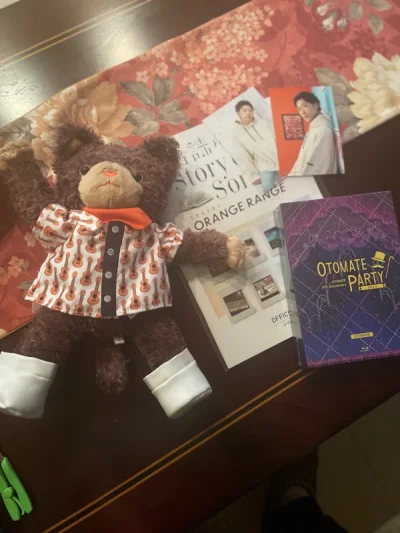 这是第一次在挖煤姬上下单！7天速度好快！而且包的也很好！
虽然花了一些时间等待合单审核，但是速度很快！
挖煤挖上瘾了，第二单也下好了哈哈哈
（猫猫是我自己的 嘻嘻）
可以看呕吐妹party蓝光了～