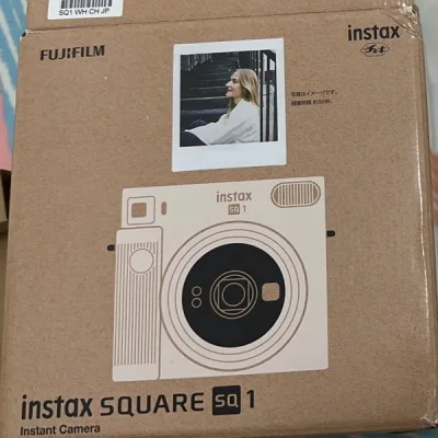 已经在挖煤姬平台上下过非常多次单了 买了ccd和拍立得 几乎没有踩过雷 拿到手操作也非常丝滑 价格比起国内来讲还是非常实惠的 这次都选的海运 也没有想象中等待得久 希望平台可以越做越好！