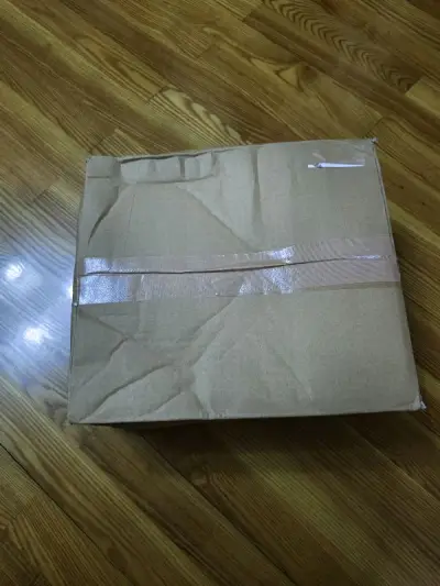 最近EMS很快，一会就到了 ，不过在海关重新申报收税折腾了好多天，还好安全收到，打包的很好，东西没有破损，下单的体验很好，希望多多搞活动。