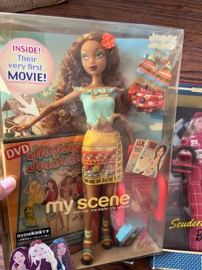 非常好非常好 捡大便宜啦开心死了 拿到那天开心了一整天 呜呜呜呜 海运也好快 我的天  娃娃太美了 很便宜啊就是说  花钱如流水是真的不过