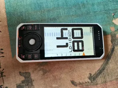 算起来，用挖煤姬海淘已经有两三年的时间了，挖煤姬流程规范专业。这次买了不少电子产品，都是自己喜欢的。感谢挖煤姬，让我买到了称心如意的物品。拿到手后，就收藏了，会介绍别人来使用挖煤姬的，很专业的海淘代购！