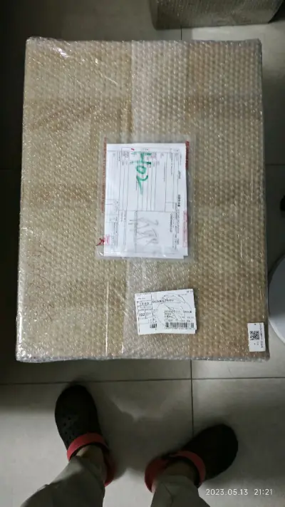 随着快递小哥的电话，等了一个多月的五台hg和一个fw终于到手了，这样一来，距离我剩下的的小目标一只手都能数过来了。