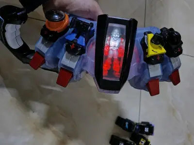 东西还是非常一如既往的好！满足我日版的需要，稳定又快速，而且包装非常非常好，每一个东西都有独特的包装，拆的时候就知道有多用行了，真的非常非常好，希望可以越做越好